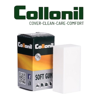 Collonil Soft Gum Classic - Gentle Dry Cleaning for Sneaker