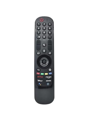 Replacement Voice Magic Remote control for LG MR21 M