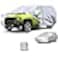 Premium Dustproof and Waterproof Car Cover for Jetour T1 &amp; Jetour T2