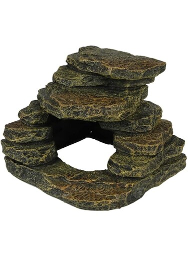 ebi Terra D'EllaCornertone Small 15.3x15.4x12cm