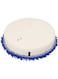 Cryfokt Robot Vacuum and Mop Combo, Multifunctional Robot Vacuum Cleaner, Automatic Efficient Robot Mop, Low Noise Fully AutomaticVacuum and Mop for Carpet, Hard Floor (White)