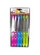 Saqoware 12-Piece Knife Set, Asorted