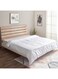 Box Hilton King Duvet Cover