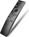 Universal Remote Control Compatible With All Samsung Smart TV, QLED TV, LED TV, UHD TV, HDR SUHD Curved HDTV 3D 4K 8K Samsung TV remote control, With Netflix, Prime Video Buttons
