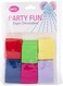 Akdc Portable Long Lasting For Everyday Use Party Fun Paper Decoration L(17Cm)Xw(1Cm)Xh(23Cm) Multicolour