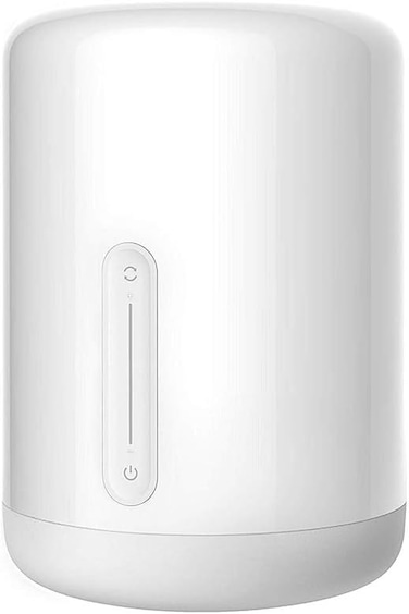 Xiaomi Mi Bedside Lamp 2, White, Mi Mue4093Gl