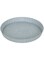 Marble Granite Tart Mold, 28 cm - Grey