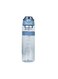 Pinnacle Quench Hydration Bottle (700ML,Blue)  Motivational Water Bottle with Sipper, One-Handed Operation, Hydration Tracker &amp; Flip Top Lid Ideal for School, Office, Sport, College, Home,Travel