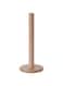 Kitchen Roll Holder, Solid Beech, Freestanding