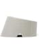 Scruffs Icon Flat Faced Dog Bowl LGREY 0.28L