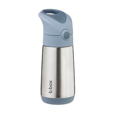 Insulated Drink &amp; Water Bottle   Insulated Double Wall Stainless Steel   Keeps Drinks Cold up to 8hrs, Warm up to 6hrs   350ml/12(Chill out)