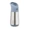 Insulated Drink &amp; Water Bottle   Insulated Double Wall Stainless Steel   Keeps Drinks Cold up to 8hrs, Warm up to 6hrs   350ml/12(Chill out)