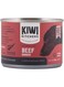 Kiwi Kitchens Grass Fed Beef Dinner Canned Wet Dog Food 170g