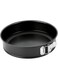 Tescoma 623240 Black Edition Openable Cake Pan 1 Fund, Diameter 24 cm