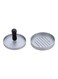 Cooking Tools Hamburger  Maker Burger Press Meat Press Cookware Kitchen Dining Bar Tool Silver