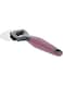 Harmony Pizza Cutter With Violet Handle