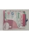 Stirokay Basic Printed Cotton Iron Cover with Foam Backing &ndash; Durable, Comfortable, and Heat-Resistant