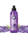 Lavender Oil Dog Deodorizing Spray - Dog Spray for Smelly Dogs and Puppies and Dog Calming Spray with Lavender Essential Oil - Dog Deodorizer for Smelly Dogs Dog Essentials and Dog Detangler Spray