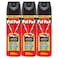 PIF PAF Cockroach &amp; Ant Killer Spray 300ml X 3