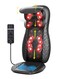 RENPHO Back Massager with Heat, Shiatsu Massage Chair RF-BM066