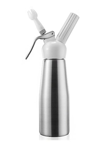 500mL Whipped Cream Dispenser Professional Whipped Cream Foamer Maker