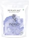 Natural Indigo Powder -Indigofera Tinctoria, Rajsrhani Indigo Powder for hair dye, Natural hair color by MI NATURE