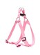 Lupine Step In Harness 19-28, Pink, 1 Inch