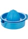 Raj Plastic Assorted Colour Juicer, 14.5 CM, POJ001, Orange Juicer , Mosambi Juicer , Lemon Juicer