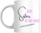 Best Sister In The World Coffee Mug, Gift for Sister, Birthday Gift, Rakhi Bandhan