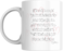 Shakespeare Love Poem Mug - Shall I Compare Thee To A Summer's Day, Gift for Husband, Wife, Boyfriend, Girlfriend, English Teacher, Poet, Writer, Author, Valentines
