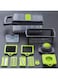 11 in 1 Multifunctional Vegetable Slicer Kitchen Chopping Food Chopper Salad