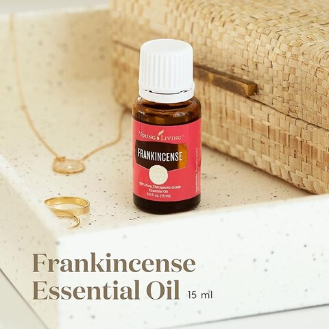 Buy Young Living Frankincense Essential Oil 15ml Essential