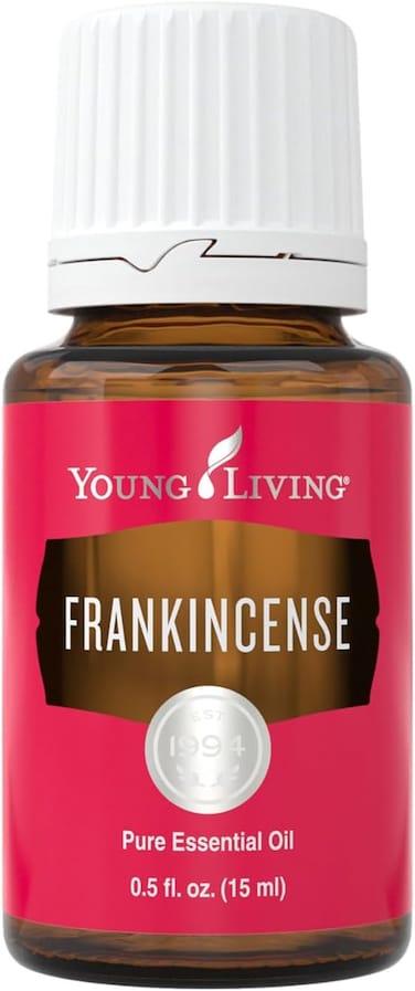 Young Living Frankincense Essential Oil 15ml Essential Oils