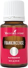 Young Living Frankincense Essential Oil 15ml Essential Oils