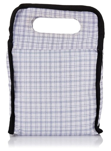 Pro 2 Pieces Home Pro School Lunch Bag with Food Container