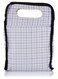 Pro 2 Pieces Home Pro School Lunch Bag with Food Container