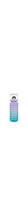 TAME 2L Water Bottles with Times to Drink and Straw, Motivational Quote &amp; Time Marker, Leakproof &amp; BPA Free, Drinking Sports Water Bottle for Fitness, Gym &amp; Outdoor