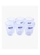 6pcs Glass Tumbler Set 150ml- RF5886