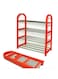 4 Layer Shoe Rack