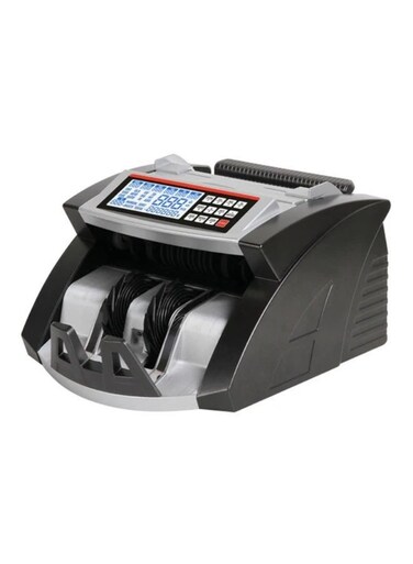 CRONY AL-6000 Automatic Money Counter