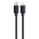 SEEKEN PD TO LIGHTNING 30W 1M BRAIDED CABLE   Fast Charging   Braided Cable   Premium Design.