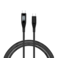 SEEKEN 100W DIGITAL DISPLAY 1M BRAIDED CABLE   Fast Charging   Braided Cable   Premium Design.