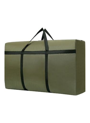 Waterproof Oversized Storage Bag Green/Black
