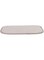 Trixie Lying Grey Mat for Skudo 2 &amp; 3 Transport Box Small 27x44cm