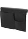 Stickat Bed Pocket Black