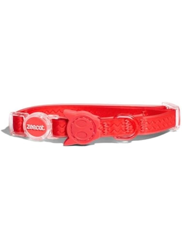 Zee.Dog Neopro Coral Collar Large