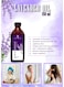 Beauty Ambition, Lavender Oil for Acne Treatment &amp; Skin Healing, 150ml