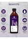 Beauty Ambition, Lavender Oil for Acne Treatment &amp; Skin Healing, 150ml