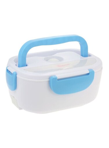 Lunch Box Multicolour 25x18x11cm