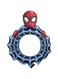 Amscan 3819301 Spider-Man Foil Balloon Selfie Frame, Multi-Colour